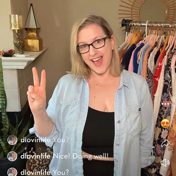 🚨SHOPWITHNV IS LIVE!!🚨10/26 Fall Boho and Cozy Sweaters- All Unlisted XS-3X! - Picture 7 of 9